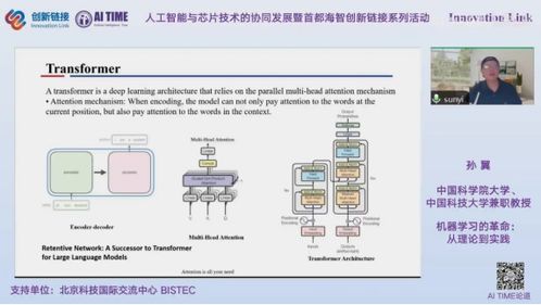 人工智能与芯片技术的协同发展 聚焦基础软件开发
