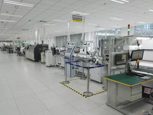 智能车间与智能产线规划实施研修班将于7月下旬在南京开班